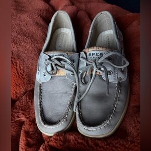 Sperry Women’s Boat Shoes